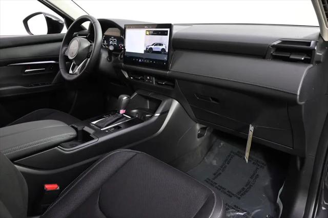 2026 Mazda CX-5 2.5 S Select