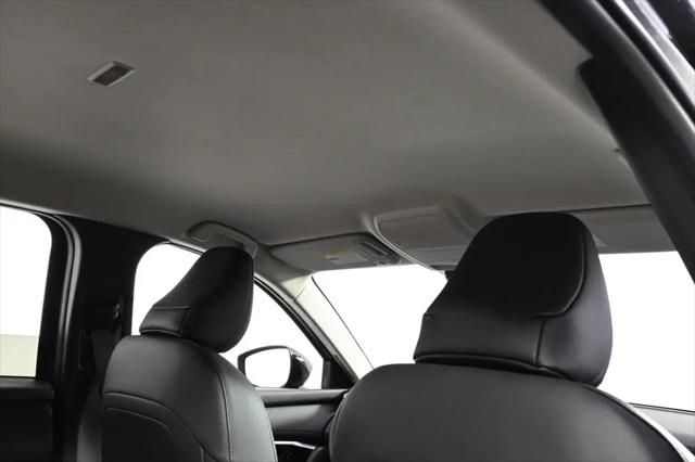 2026 Mazda CX-5 2.5 S Select