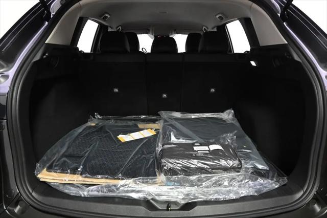 2026 Mazda CX-5 2.5 S Select