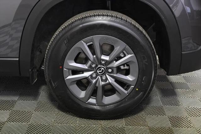 2026 Mazda CX-5 2.5 S Select