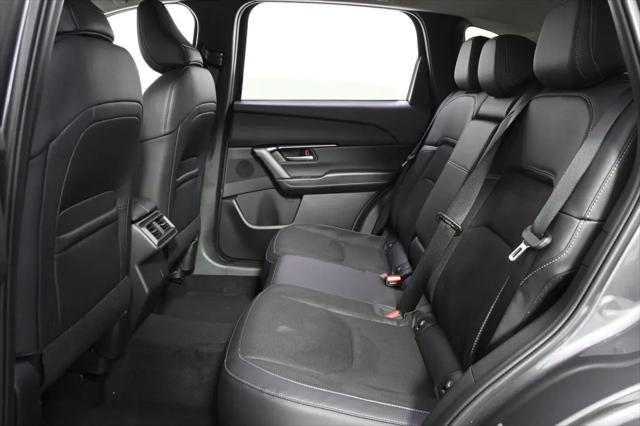 2026 Mazda CX-5 2.5 S Select