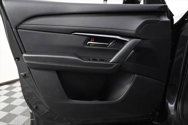 2026 Mazda CX-5 2.5 S Select