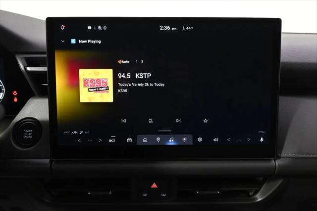 2026 Mazda CX-5 2.5 S Select
