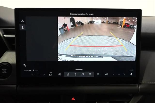 2026 Mazda CX-5 2.5 S Select