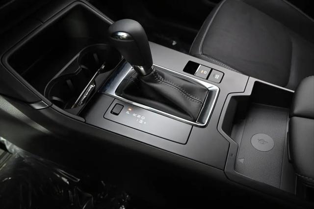 2026 Mazda CX-5 2.5 S Select