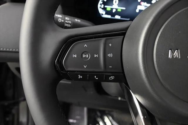 2026 Mazda CX-5 2.5 S Select