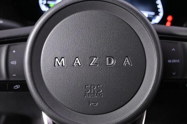 2026 Mazda CX-5 2.5 S Select