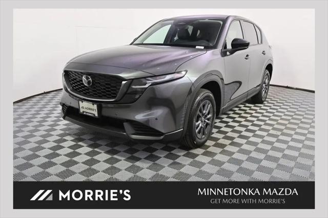 2026 Mazda CX-5 2.5 S Select for sale in Minnetonka, MN