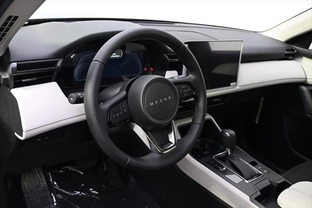 2026 Mazda CX-5 2.5 S Preferred