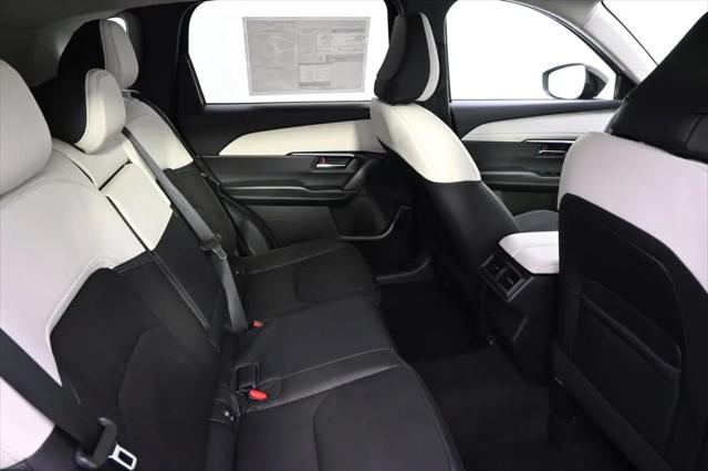 2026 Mazda CX-5 2.5 S Preferred