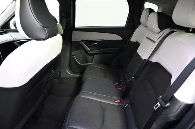 2026 Mazda CX-5 2.5 S Preferred