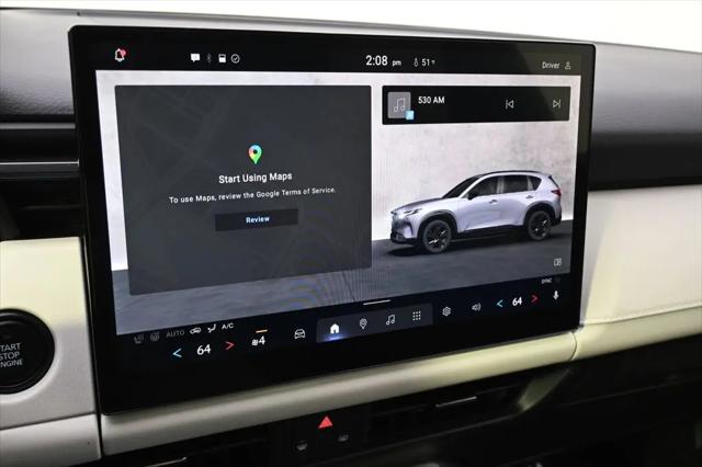 2026 Mazda CX-5 2.5 S Preferred