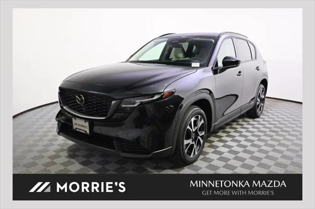 2026 Mazda CX-5 2.5 S Preferred for sale in Minnetonka, MN