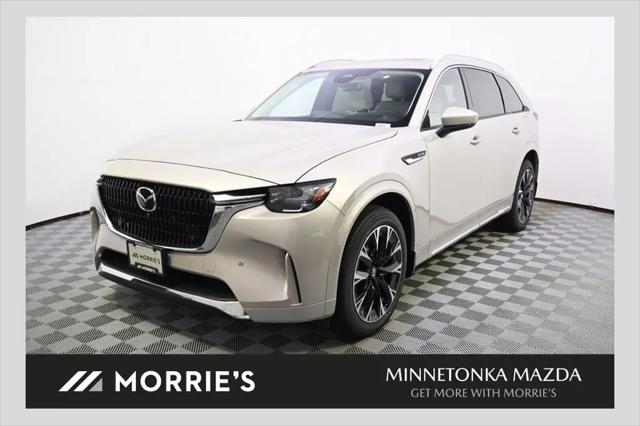 2026 Mazda X-90 3.3 Turbo S Premium Plus for sale in Minnetonka, MN