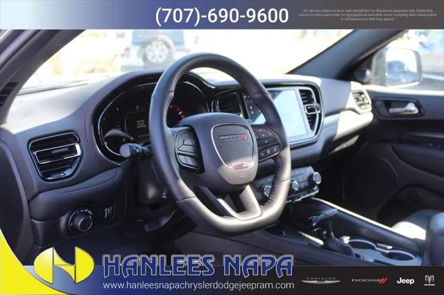 2026 Dodge Durango GT Plus AWD