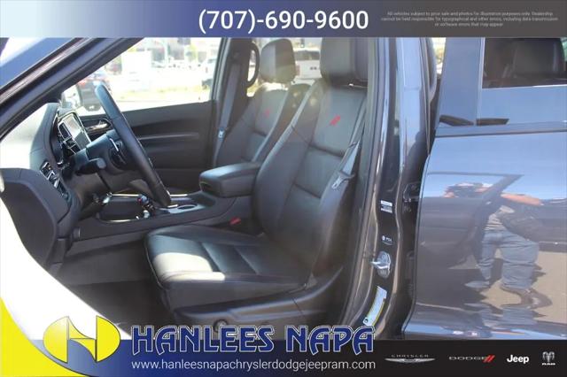 2026 Dodge Durango GT Plus AWD