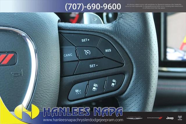 2026 Dodge Durango GT Plus AWD