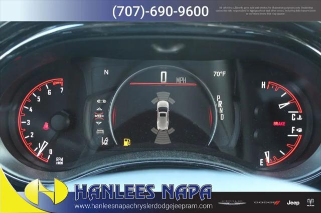 2026 Dodge Durango GT Plus AWD