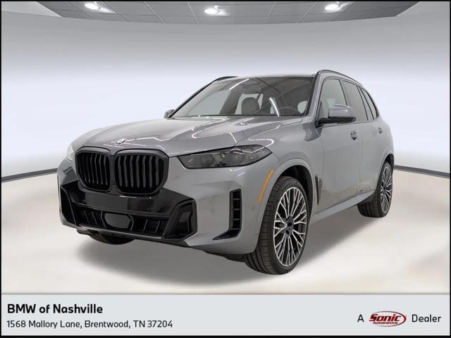 2026 BMW X5 xDrive40i for sale in Brentwood, TN