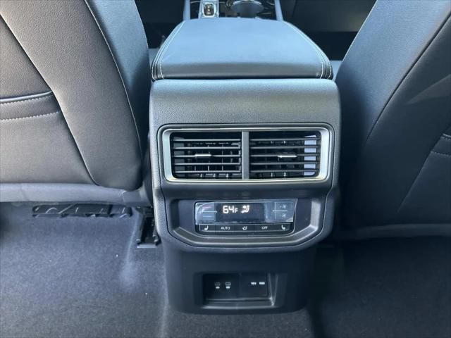 2026 Volkswagen Atlas SEL Premium R-Line