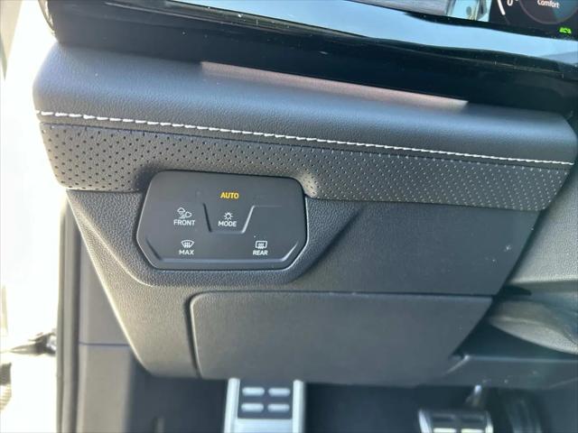 2026 Volkswagen Atlas SEL Premium R-Line