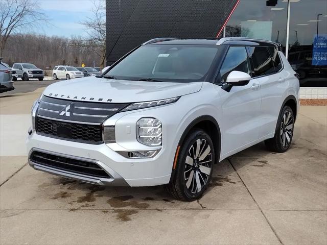2026 Mitsubishi Outlander SEL 2.5 S-AWC for sale in Grand Blanc, MI