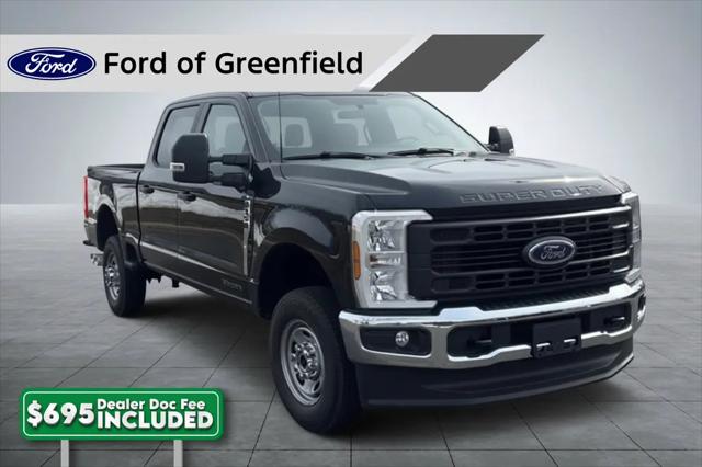 2026 Ford F-350 XL for sale in Greenfield, MA