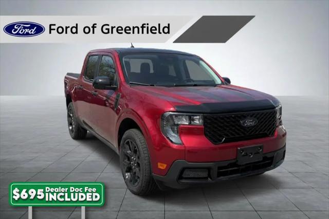 2026 Ford Maverick XLT for sale in Greenfield, MA