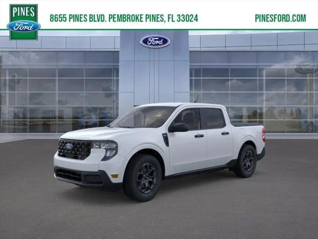 2026 Ford Maverick XLT for sale in Pembroke Pines, FL