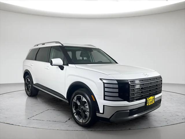 2026 Hyundai Palisade Limited for sale in Longview, WA