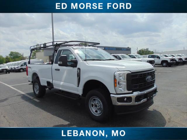 2026 Ford F-350 XL