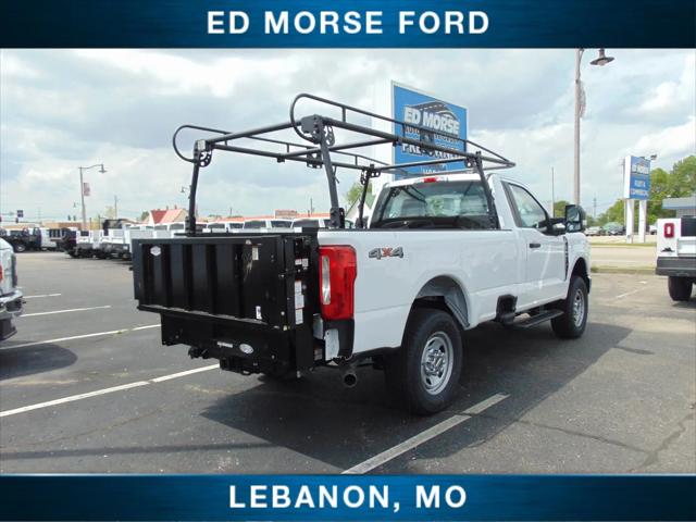 2026 Ford F-350 XL