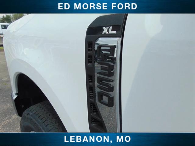 2026 Ford F-350 XL