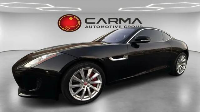 2017 Jaguar F-TYPE Premium for sale in Duluth, GA