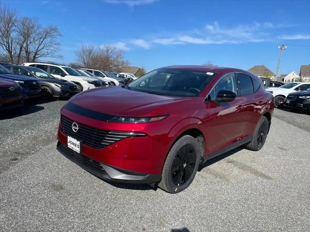 2026 Nissan Murano SV for sale in Bel Air, MD