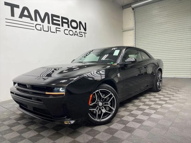 2026 Dodge Charger Scat Pack 2-Door AWD for sale in Daphne, AL