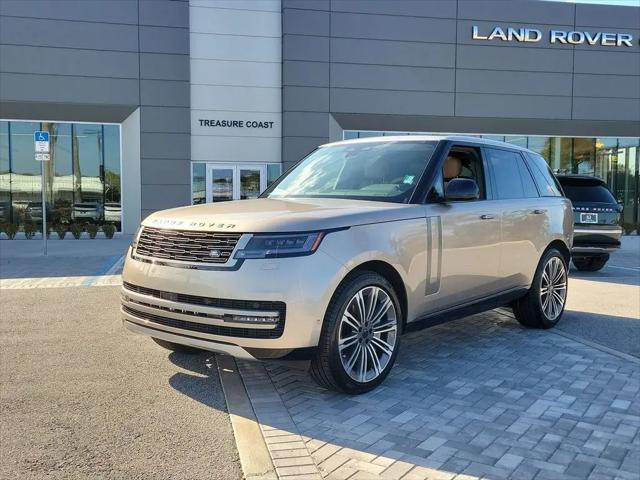 2026 Land Rover Range Rover P530 SE for sale in Fort Pierce, FL