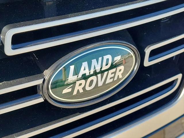 2026 Land Rover Range Rover P530 SE