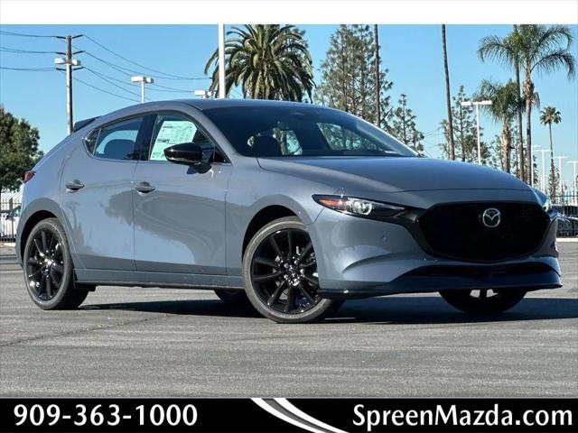 2026 Mazda Mazda3 2.5 Turbo Premium Plus for sale in Loma Linda, CA