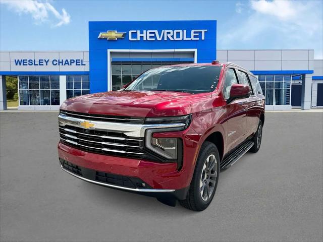 2026 Chevrolet Suburban LT, RWD for sale in Wesley Chapel, FL