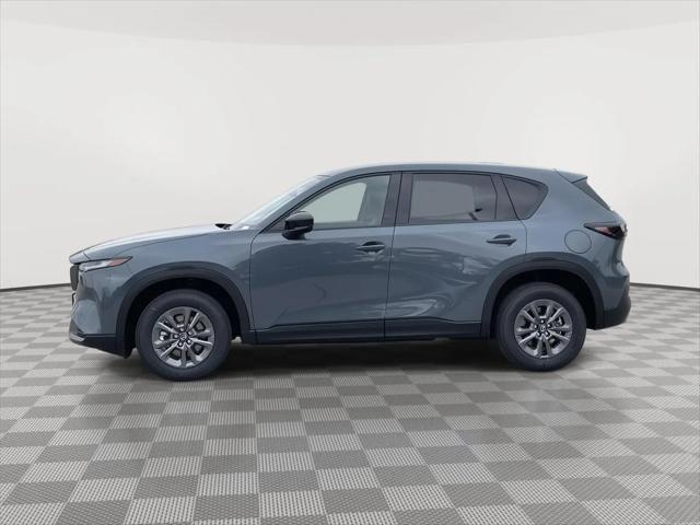 2026 Mazda CX-5 2.5 S Select