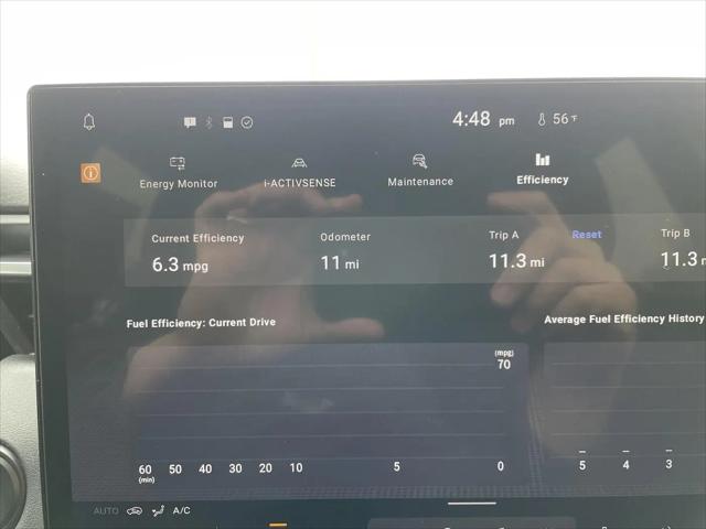 2026 Mazda CX-5 2.5 S Select