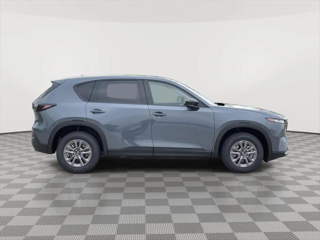 2026 Mazda CX-5 2.5 S Select