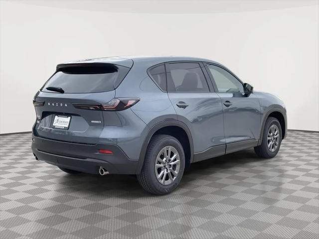 2026 Mazda CX-5 2.5 S Select