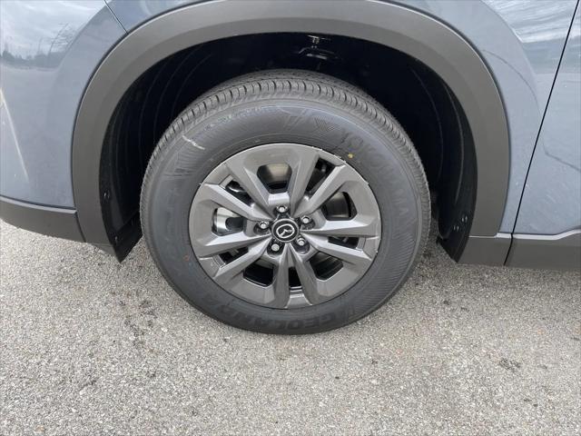 2026 Mazda CX-5 2.5 S Select