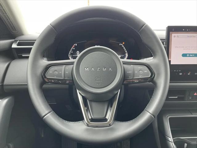 2026 Mazda CX-5 2.5 S Select