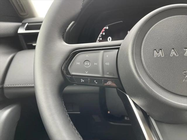 2026 Mazda CX-5 2.5 S Select
