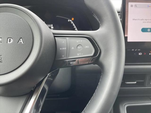 2026 Mazda CX-5 2.5 S Select