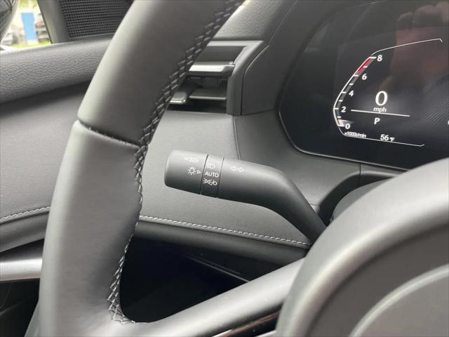 2026 Mazda CX-5 2.5 S Select