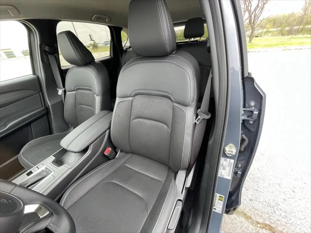 2026 Mazda CX-5 2.5 S Select